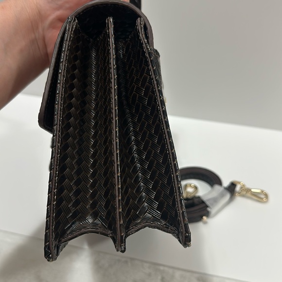 Brahmin small Hallie multi copa cabana - Picture 13 of 17